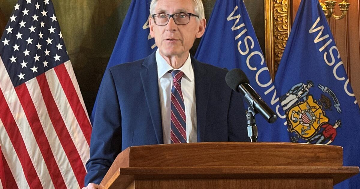 Crowley reenters Wisconsin’s Democratic governor primary