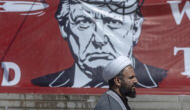 Assassinations unleashed under Trump haunt Iran war endgame