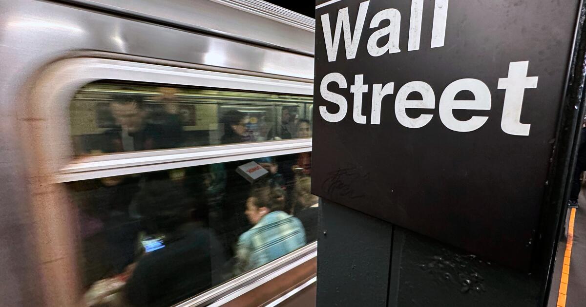 Stocks drift on Wall Street and crude oil prices drop as Mideast tensions cool