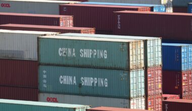 How tariffs hit local businesses and what will come with new set of import taxes