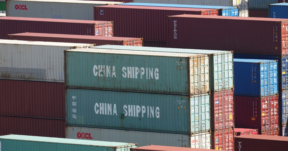 How tariffs hit local businesses and what will come with new set of import taxes