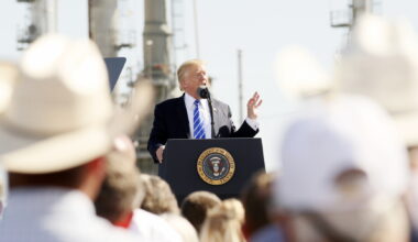 Watch live: President Trump speaks at Theodore Roosevelt Presidential Library dedication - InForum