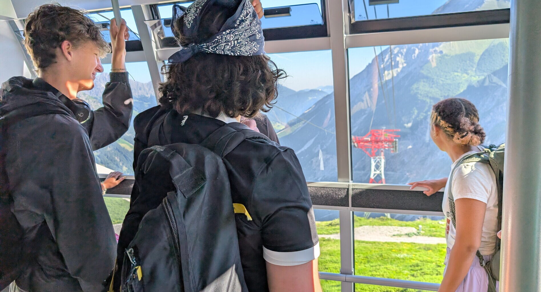 Cloquet students spend month touring Germany - Cloquet Pine Journal