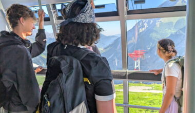 Cloquet students spend month touring Germany - Cloquet Pine Journal