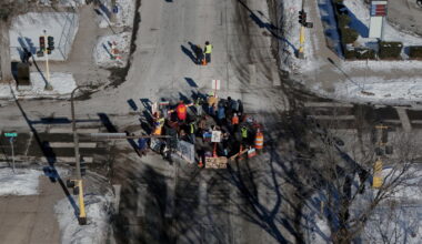 Citizenship approvals for Minnesota refugees plunge as crackdowns, court challenges reshape immigration enforcement - InForum