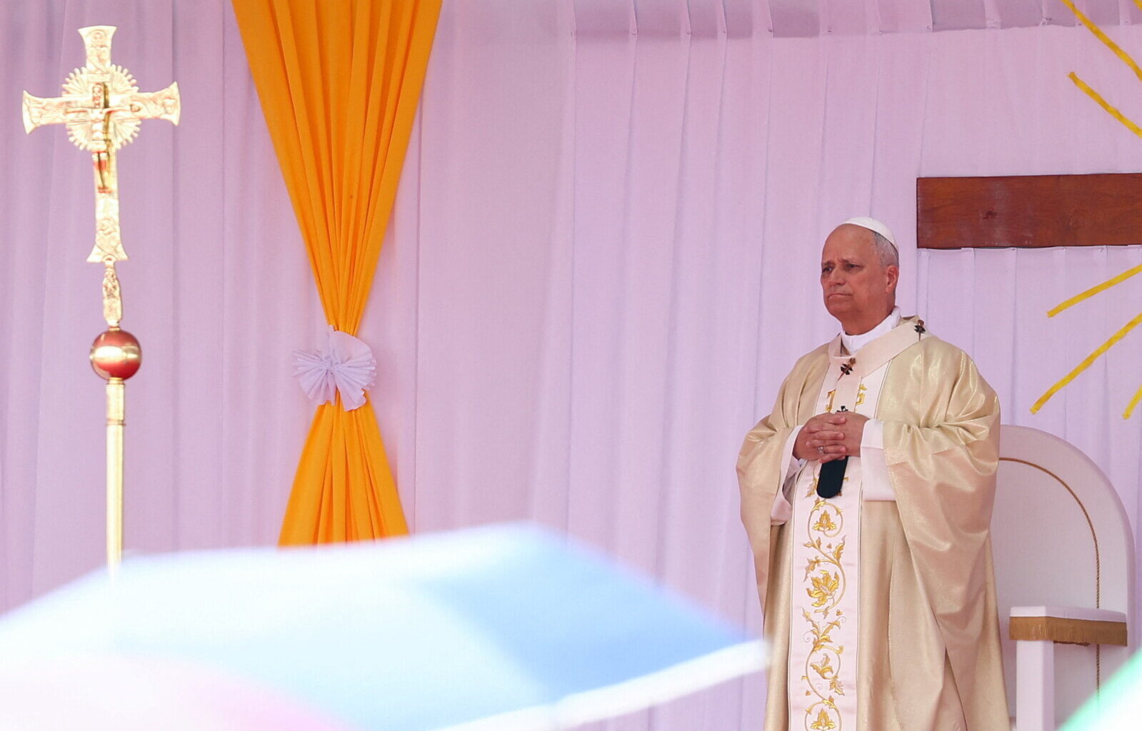 North Dakota-born, Minnesota-ordained priest excommunicated by Pope Leo - InForum