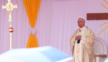 North Dakota-born, Minnesota-ordained priest excommunicated by Pope Leo - InForum