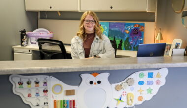 Blue Ox Playroom offers Bemidji families calm, indoor play space