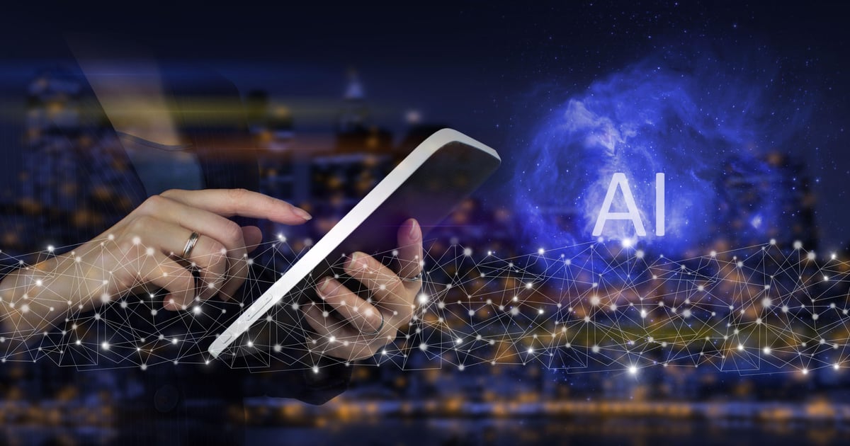 Can we talk about Gartner's Conversational AI MQ?