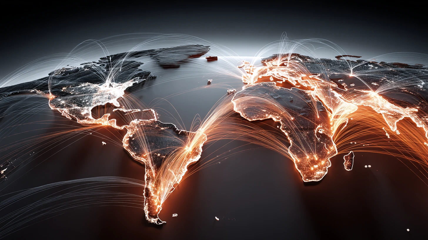 Geopolitical cyber threats are turning HR into a security front line