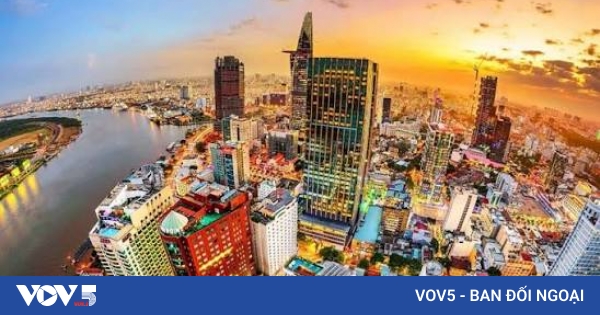 EuroCham calls Vietnam one of Europe's most vital economic anchors in Asia