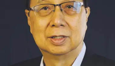 CALIXTO V. CHIKIAMCO, MANILA BULLETIN INDEPENDENT DIRECTOR