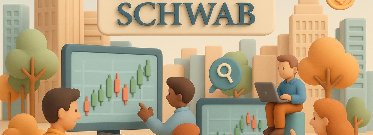 Why Is Charles Schwab (SCHW) Bringing Agentic AI Into Advisor Onboarding?