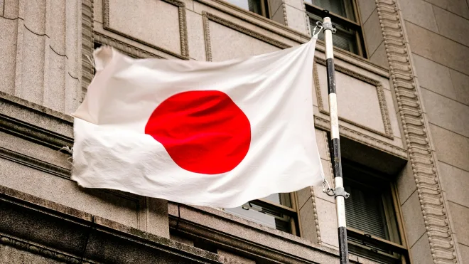 Japan to Make Visa Issuance More Difficult for Russians Following Sharp Increase in Tourist Flow