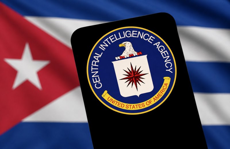 US creates secret CIA task force for Cuba operations