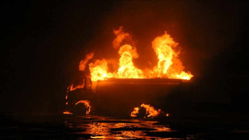 Explosions reported in Syria’s Deir ez-Zor province