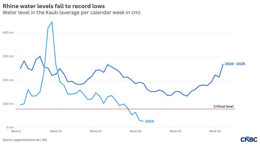 chart visualization