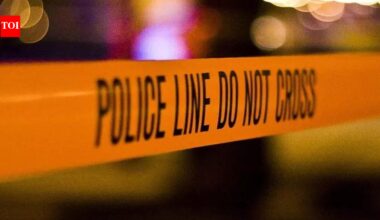 Denmark shooting: Several wounded as police suspect gang-related feud