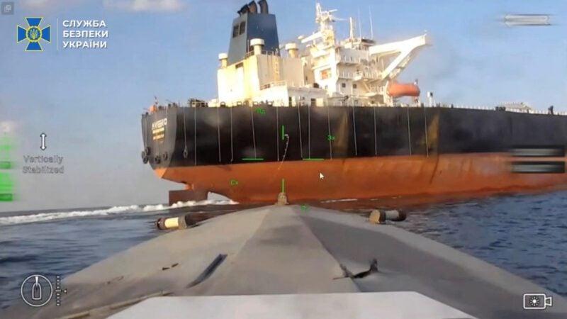 Image from gCaptain