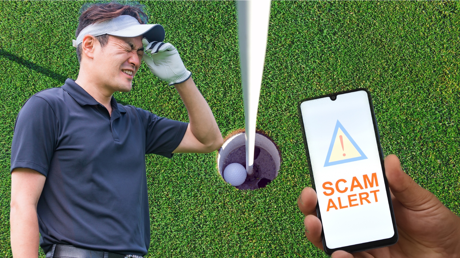 Cheating Scandal Rocks Missouri Golf Tournament After Fake Ace