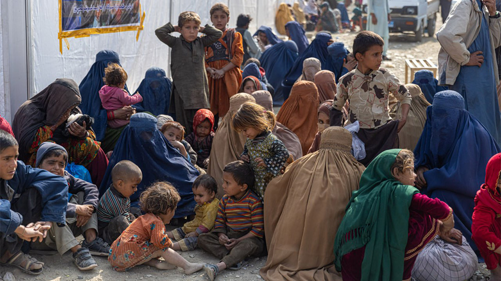 NRC Accuses NATO Countries of Abandoning Afghanistan Amid Rising Humanitarian Needs
