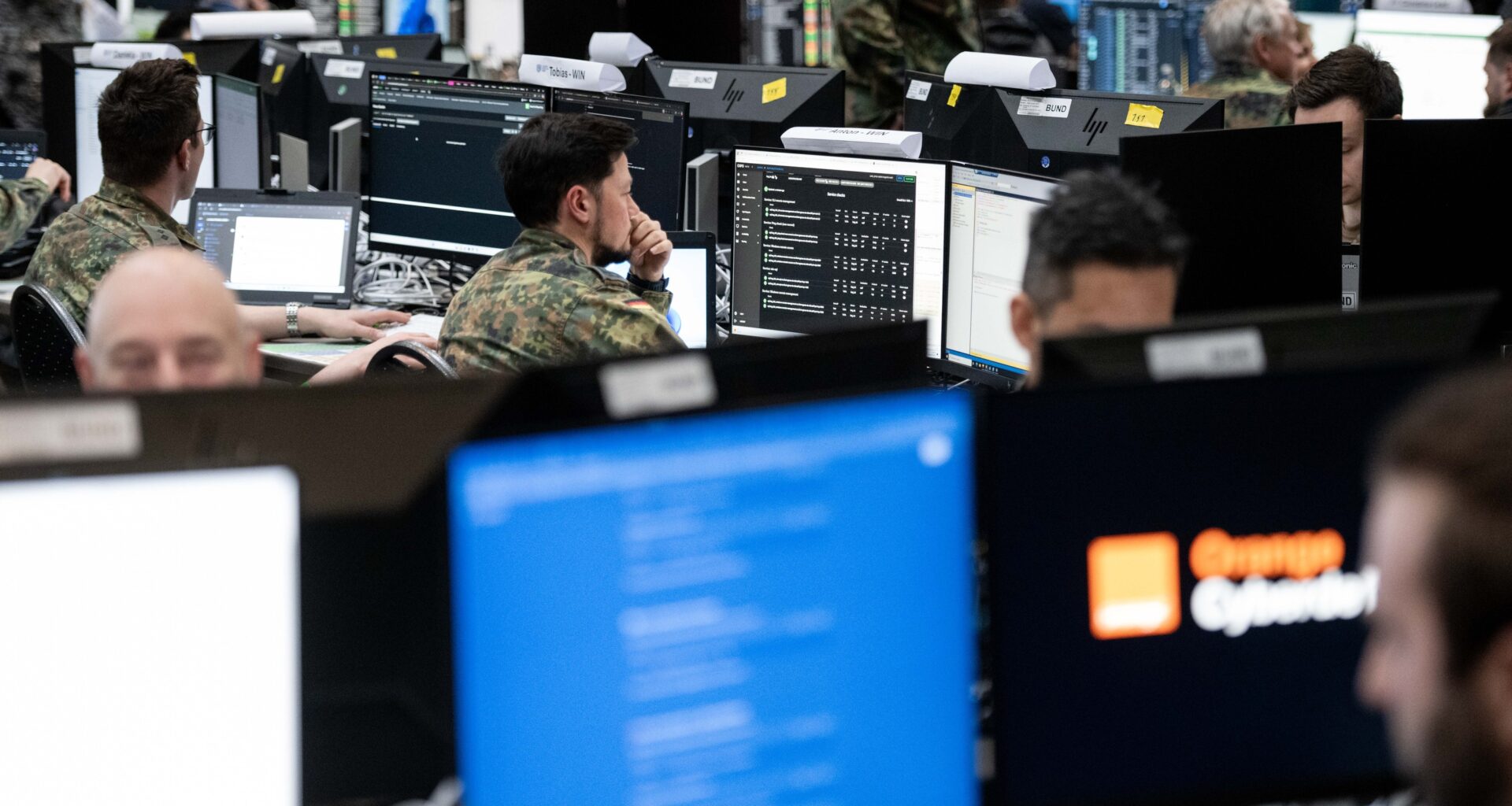 NATO and an AI startup can now name and track software vulnerabilities