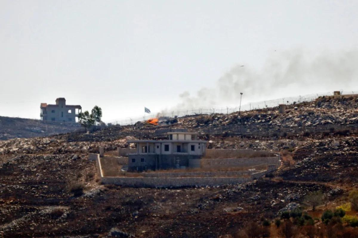Image from ASHARQ AL-AWSAT English