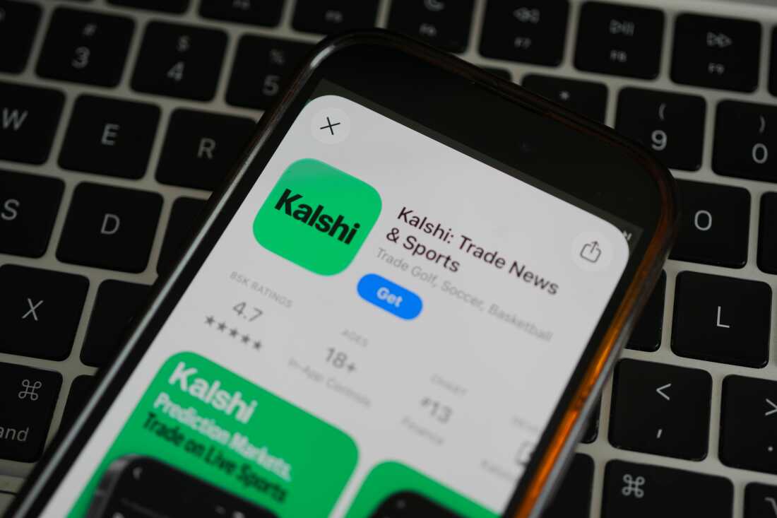 Federal regulators have opened an inquiry into so-called "mention markets" on prediction market sites, where people bet millions of dollars on what a speaker may or may not utter.