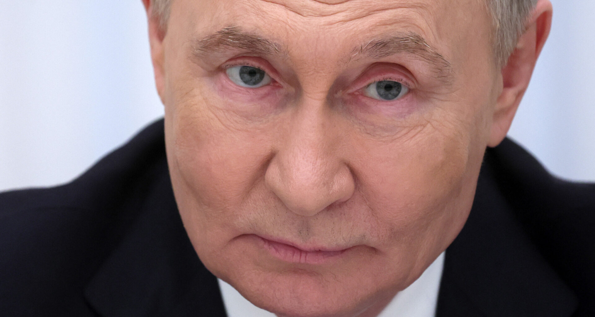 Column: Putin can’t break down NATO’s door. He’s trying the window. – The Virginian-Pilot