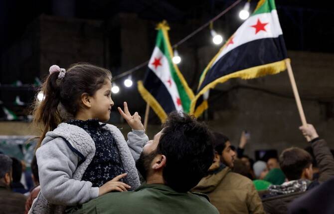 Syria’s fragile transition: economic recovery meets a shifting regional order