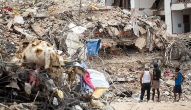 Death toll from Venezuela earthquake rises to 6,438