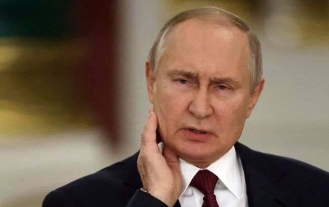 Putin could order an attack on NATO within years - Ukrainian intelligence warns