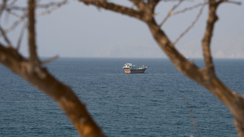 Israel strikes Syrian airbase as Ankara and Tel Aviv trade warnings