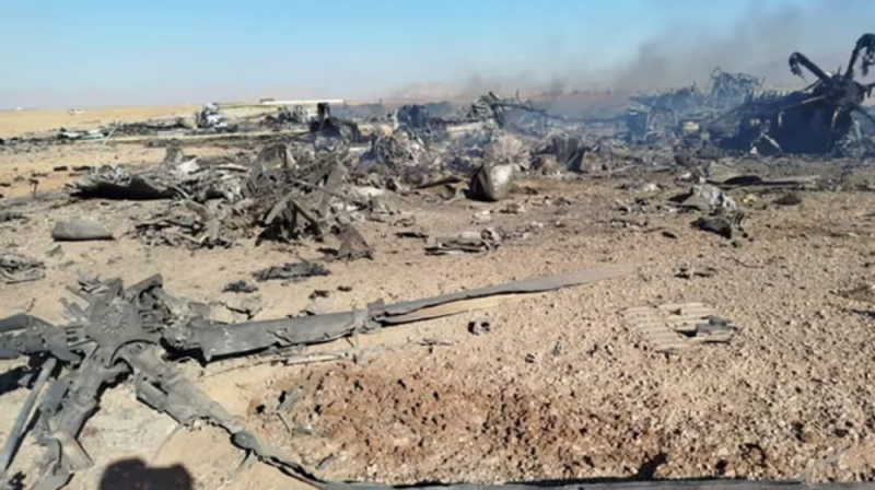 IRGC deputy chief: Iran downed more than 200 enemy aircraft during war with US, Israel
