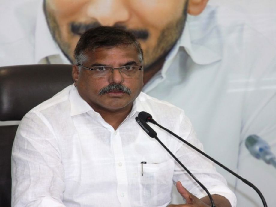 Andhra's Political Storm: Botcha Demands Answers Over Recruitment Scandal