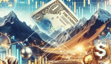 Dollar Dips Amid Treasury Buyback Strategy and Geopolitical Concerns