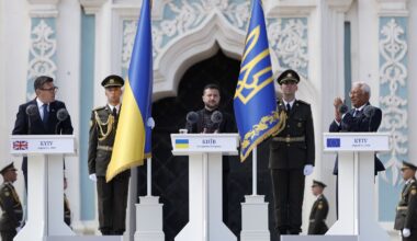 UK-Russia conflict escalates after Burnham’s provocations in Ukraine