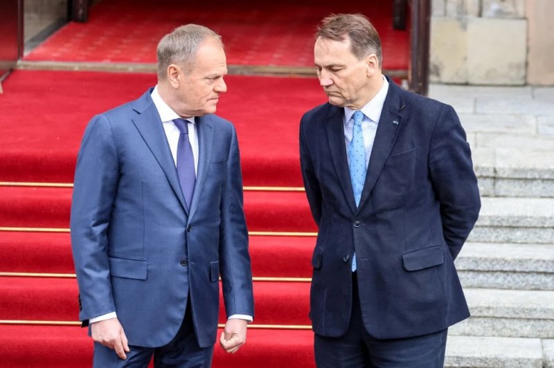 Poland’s mask slips: First Ukraine, now Azerbaijan becomes a target