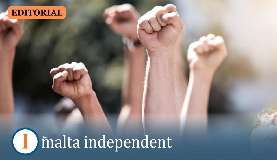 TMID Editorial: Human rights reform cannot wait another decade