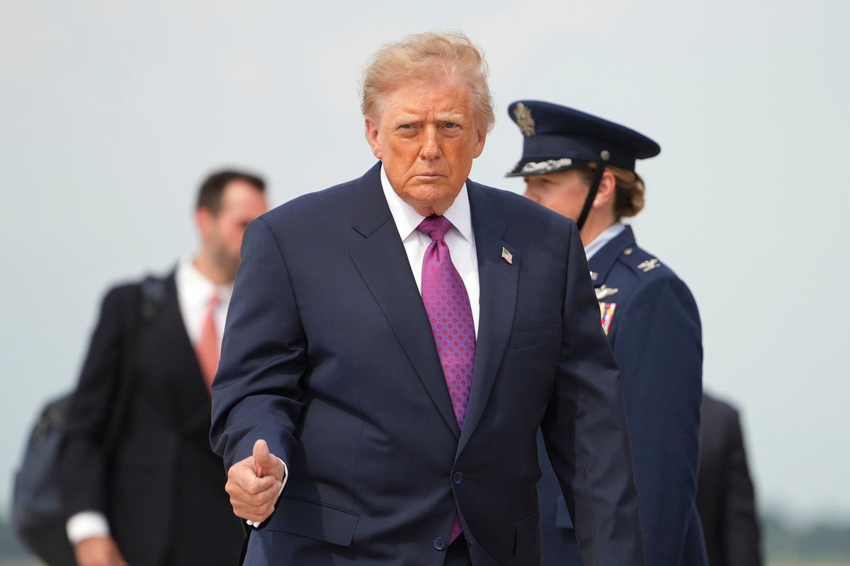 Donald Trump has been humiliated in Iran – and shown how America will lose its next war