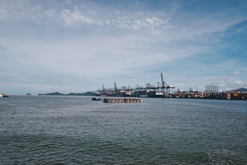 South China Sea Disputes Test U.S. Allies and Defense Commitments
