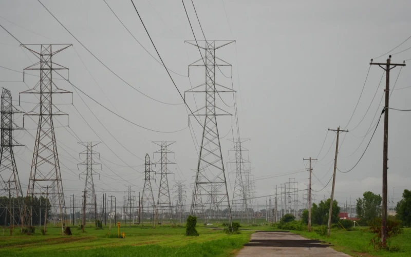 Memphis AI data center fuels pollution fight in Black neighborhood