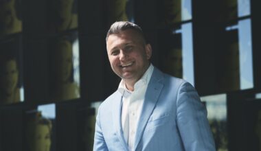 NEWS: Polish Olympic chief arrested in fraud probe into collapsed crypto platform
