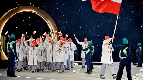 Poland May Be Excluded from the Olympic Games