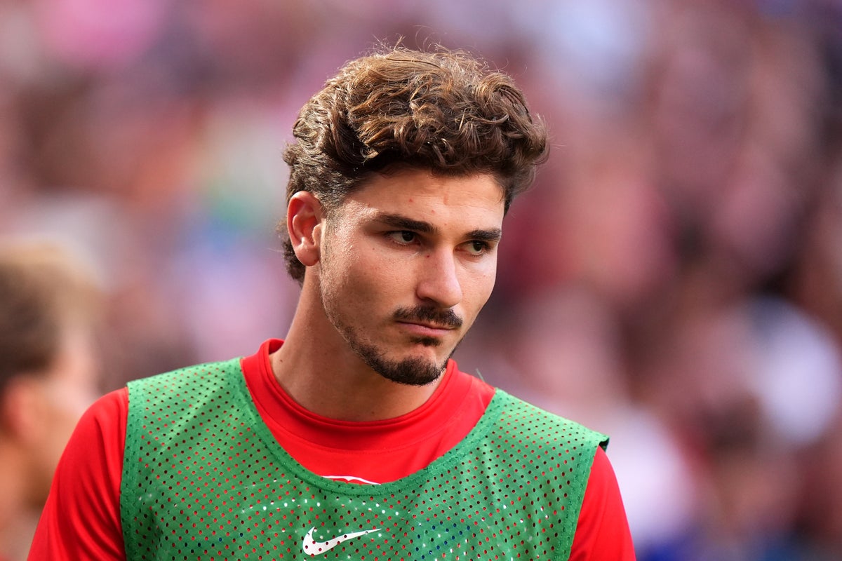 Transfer news LIVE: Alvarez to Arsenal saga takes fresh twist, Liverpool linked with £50m-rated winger, Chelsea latest