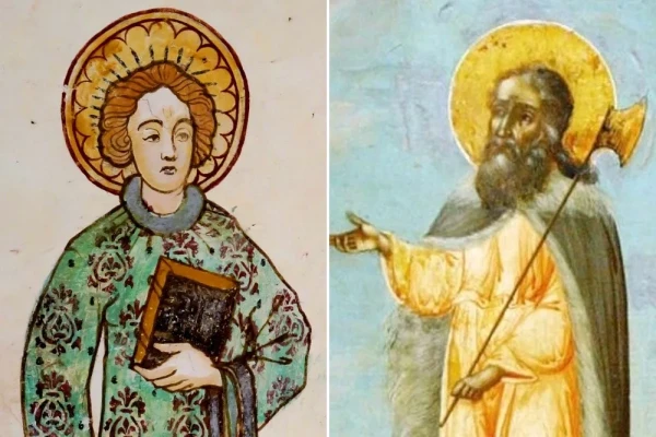 Lawrence's Day. What Orthodox Christians in Latvia can and cannot do on August 23, 2026?