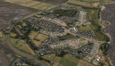 Wolfbrook vows to pursue Pegasus 1000-home housing plan after fast-track referral declined