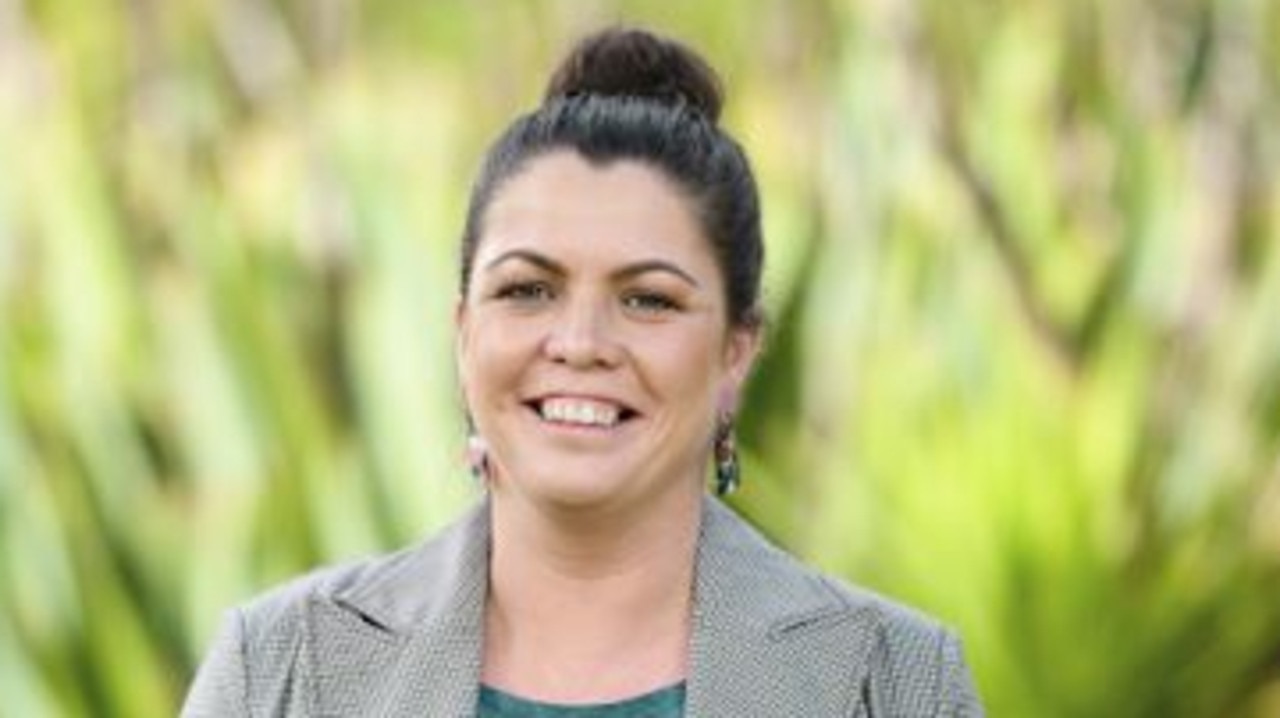 Victorian Greens back Alysia Regan after alleged Kingston Council outburst