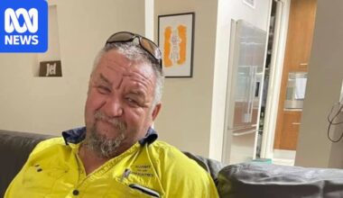 Man bailed after hitting children with ute was 'dead set on mowing' them down, court told
