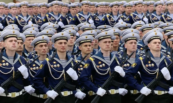 The Prime Minister of Estonia does not believe that Russia will attack the Baltic countries – but we must be vigilant